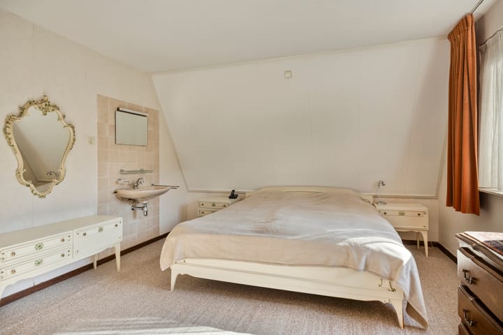 Tussenwoning te koop: andoorn 63, Oldenzaal