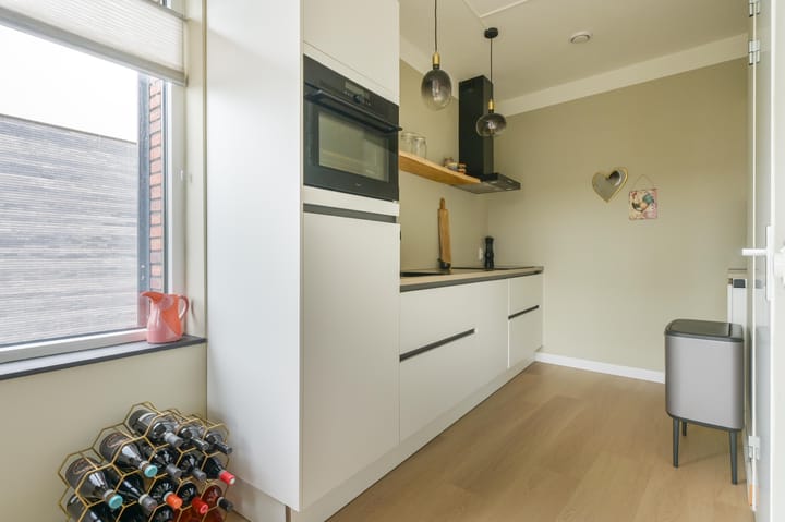 Appartement te koop: Zuiderzeehof 2, Zeewolde