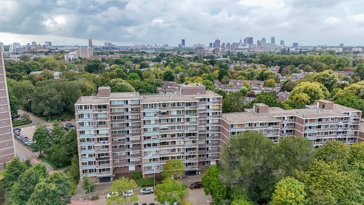 Appartement te koop: Populierendreef 360, Voorburg