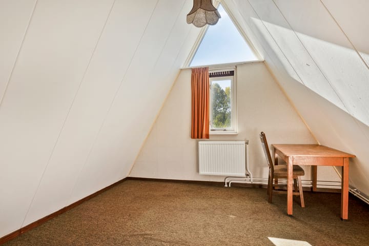 Tussenwoning te koop: andoorn 63, Oldenzaal