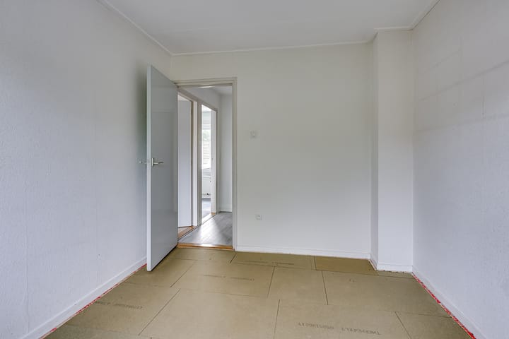 Hoekwoning te koop: Margrietstraat 3, Hank