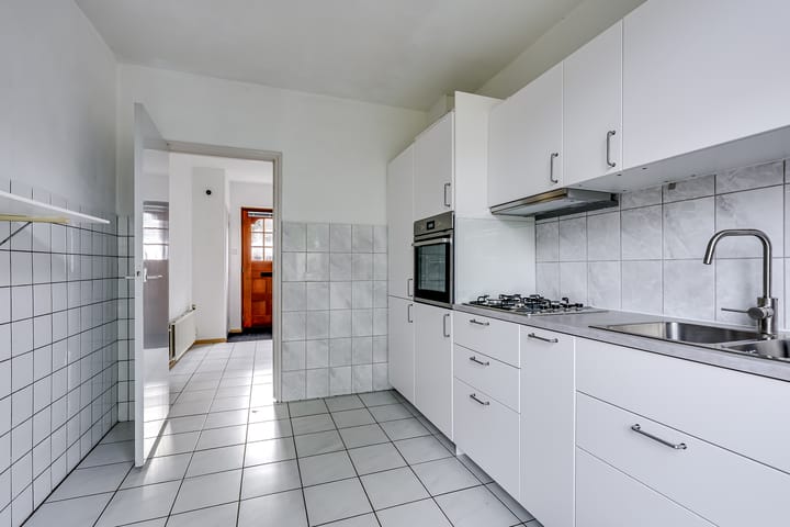 Hoekwoning te koop: Margrietstraat 3, Hank