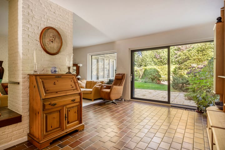 Tussenwoning te koop: andoorn 63, Oldenzaal