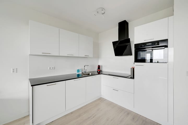 Appartement te koop: Populierendreef 360, Voorburg