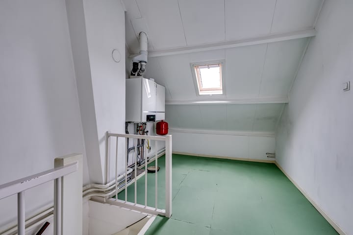Hoekwoning te koop: Margrietstraat 3, Hank