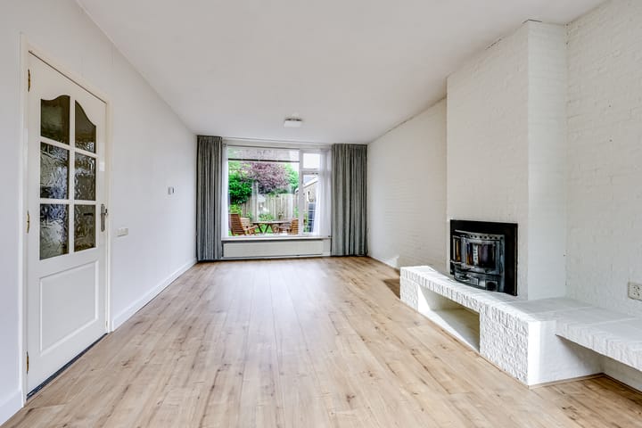 Hoekwoning te koop: Margrietstraat 3, Hank