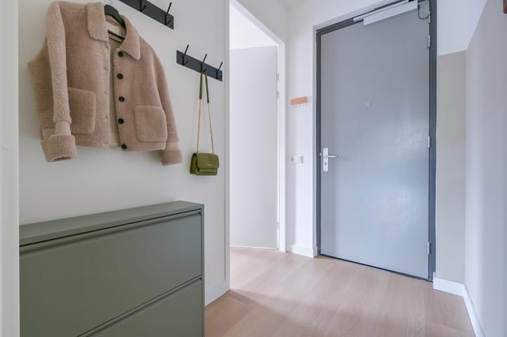 Appartement te koop: Zuiderzeehof 2, Zeewolde