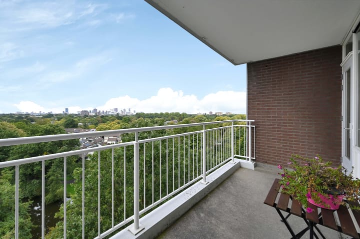Appartement te koop: Populierendreef 360, Voorburg