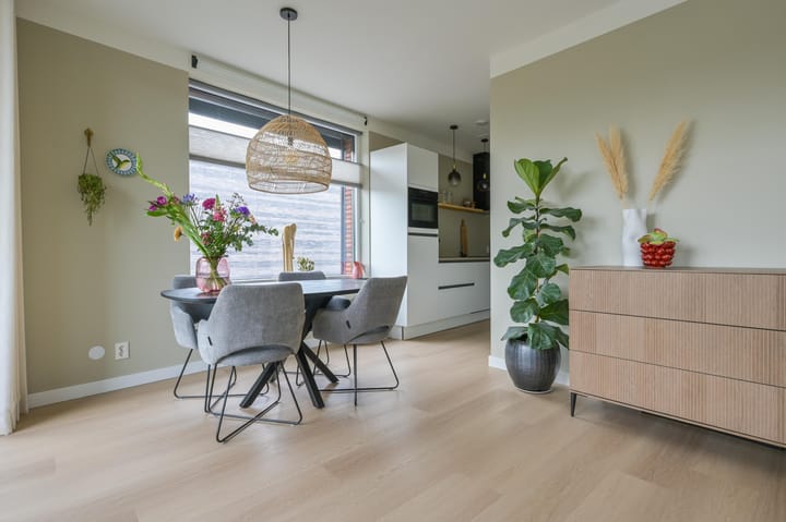 Appartement te koop: Zuiderzeehof 2, Zeewolde