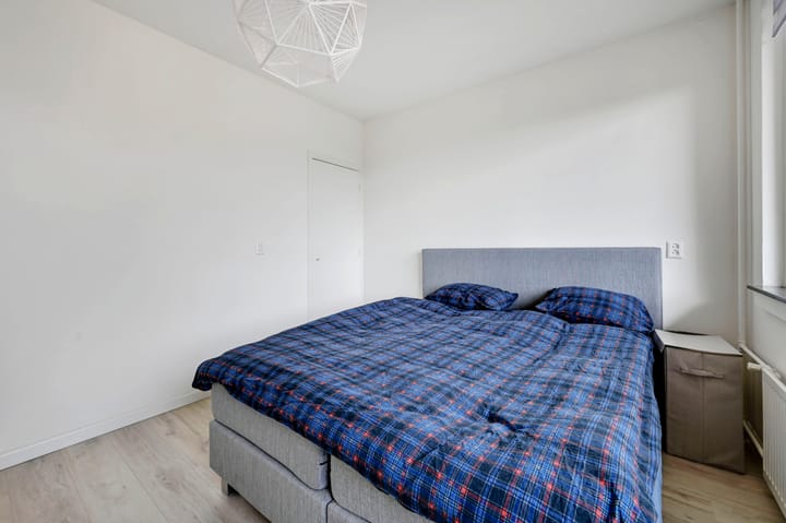 Appartement te koop: Populierendreef 360, Voorburg