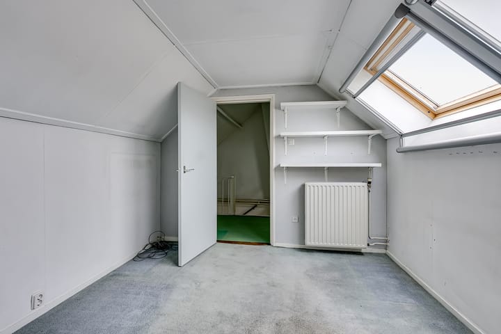 Hoekwoning te koop: Margrietstraat 3, Hank