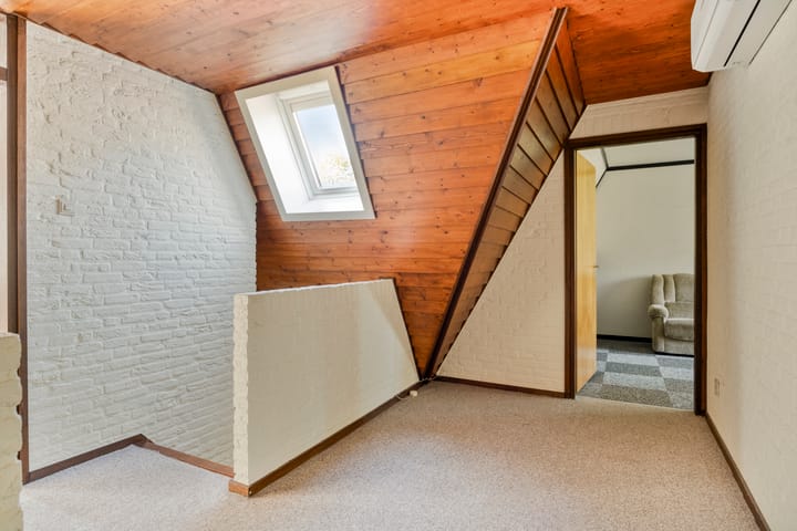 Tussenwoning te koop: andoorn 63, Oldenzaal