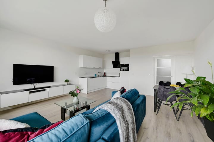 Appartement te koop: Populierendreef 360, Voorburg