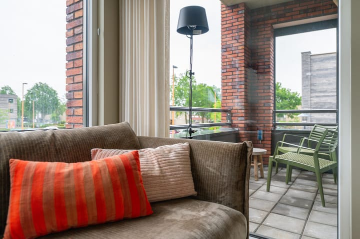 Appartement te koop: Zuiderzeehof 2, Zeewolde