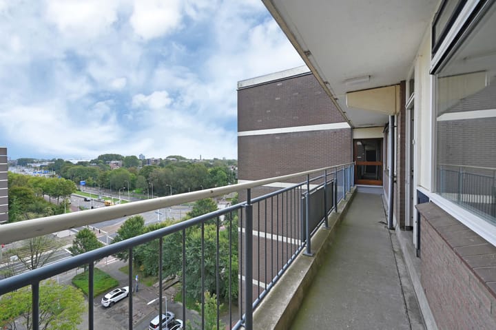 Appartement te koop: Populierendreef 360, Voorburg
