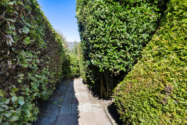 Tussenwoning te koop: Van Helsdingenstraat 5, Hurdegaryp