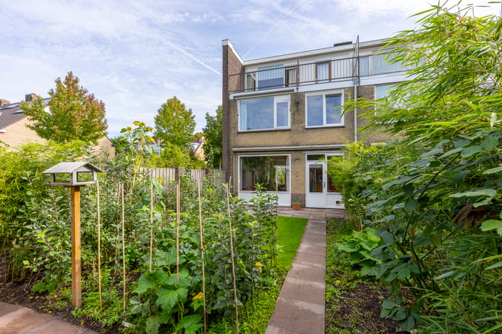 Foto 4 van De Vooysplantsoen 1