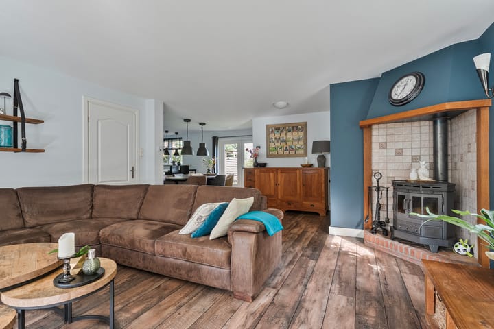 Vrijstaande woning te koop: Twentseweg 186, Heino