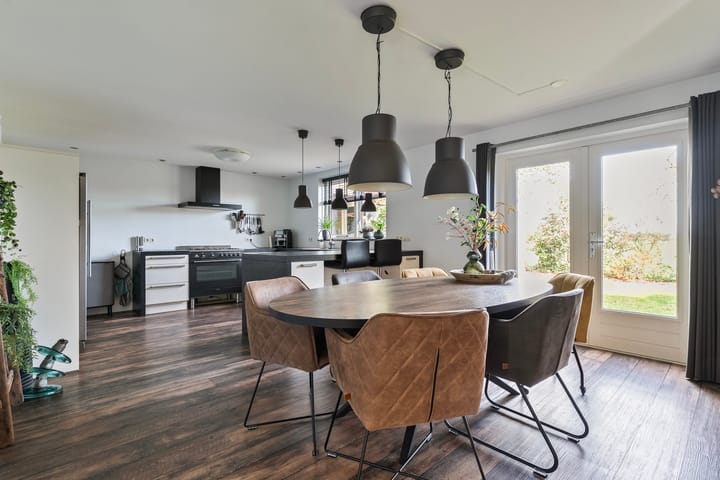 Vrijstaande woning te koop: Twentseweg 186, Heino