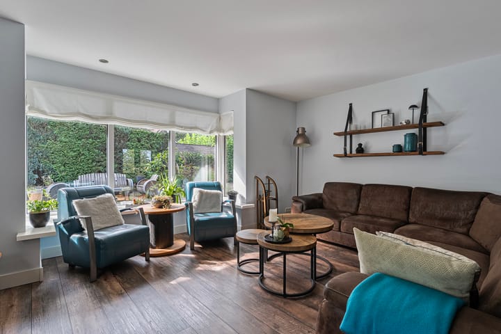 Vrijstaande woning te koop: Twentseweg 186, Heino