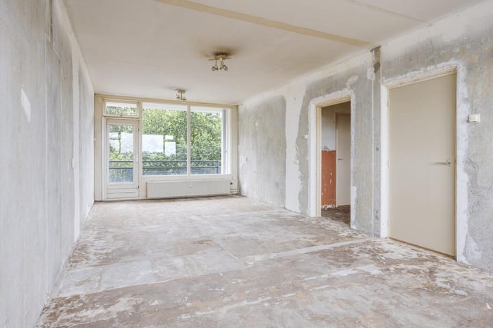 Appartement te koop: Kasterleestraat 100, Breda