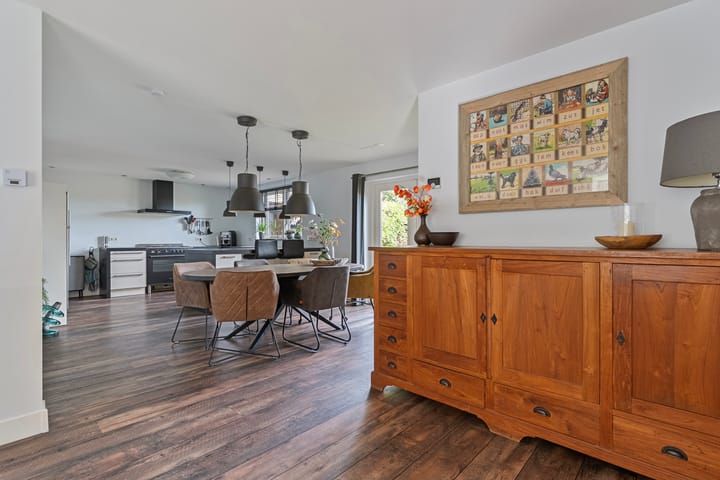 Vrijstaande woning te koop: Twentseweg 186, Heino