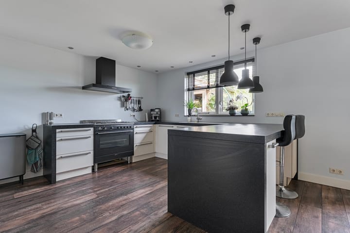 Vrijstaande woning te koop: Twentseweg 186, Heino