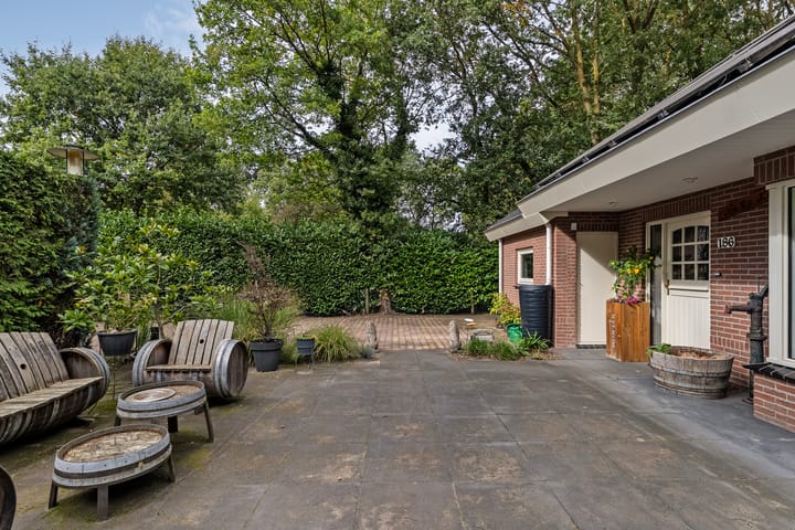 Vrijstaande woning te koop: Twentseweg 186, Heino