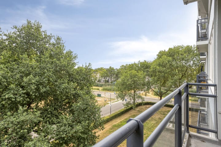 Appartement te koop: Kasterleestraat 100, Breda