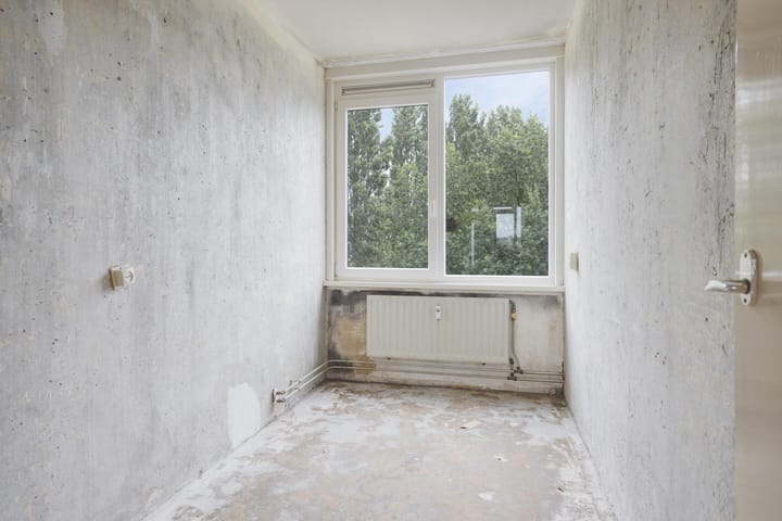 Appartement te koop: Kasterleestraat 100, Breda