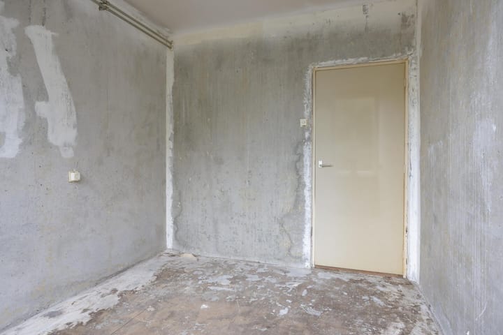 Appartement te koop: Kasterleestraat 100, Breda