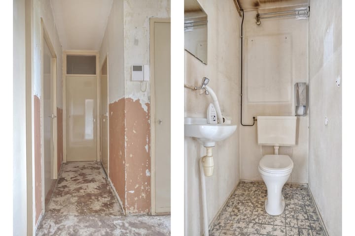 Appartement te koop: Kasterleestraat 100, Breda