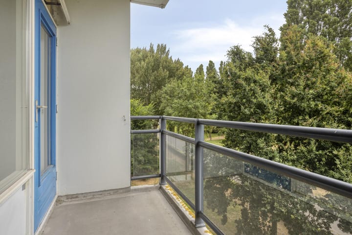 Appartement te koop: Kasterleestraat 100, Breda