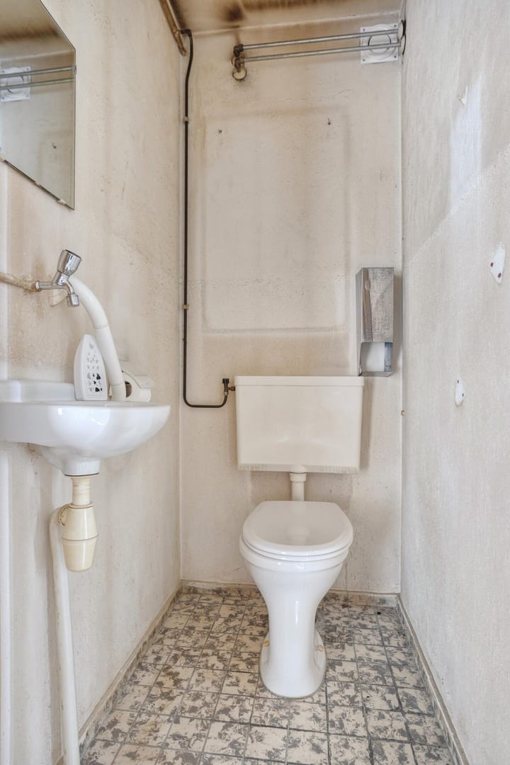 Appartement te koop: Kasterleestraat 100, Breda