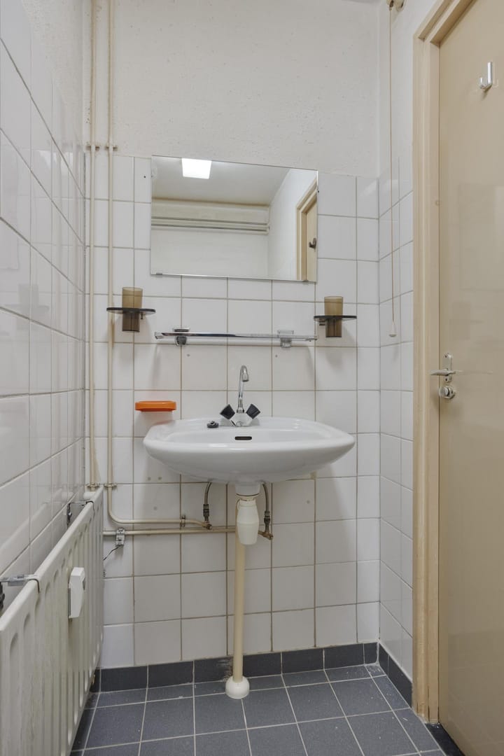 Appartement te koop: Kasterleestraat 100, Breda