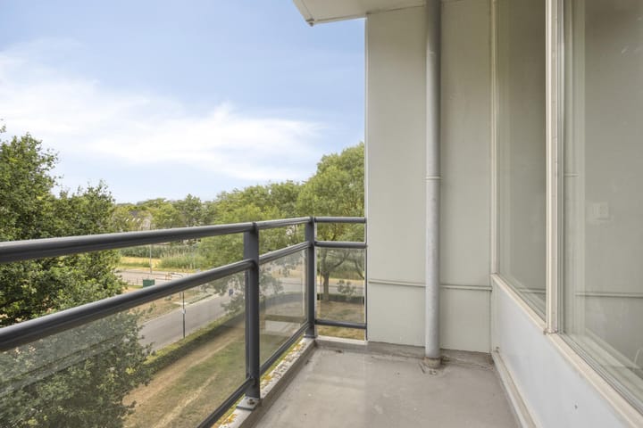 Appartement te koop: Kasterleestraat 100, Breda