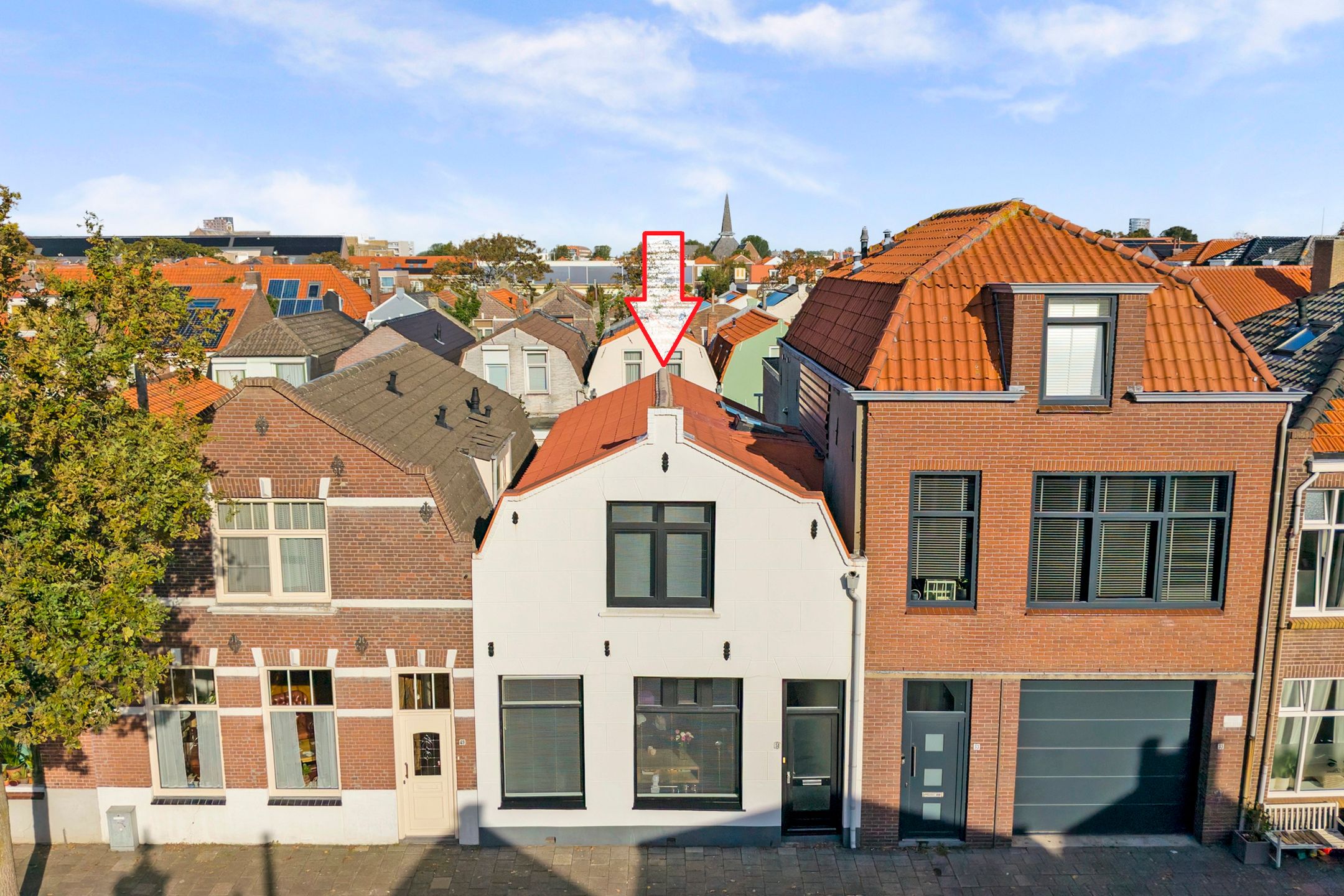 Kasteelstraat 51 