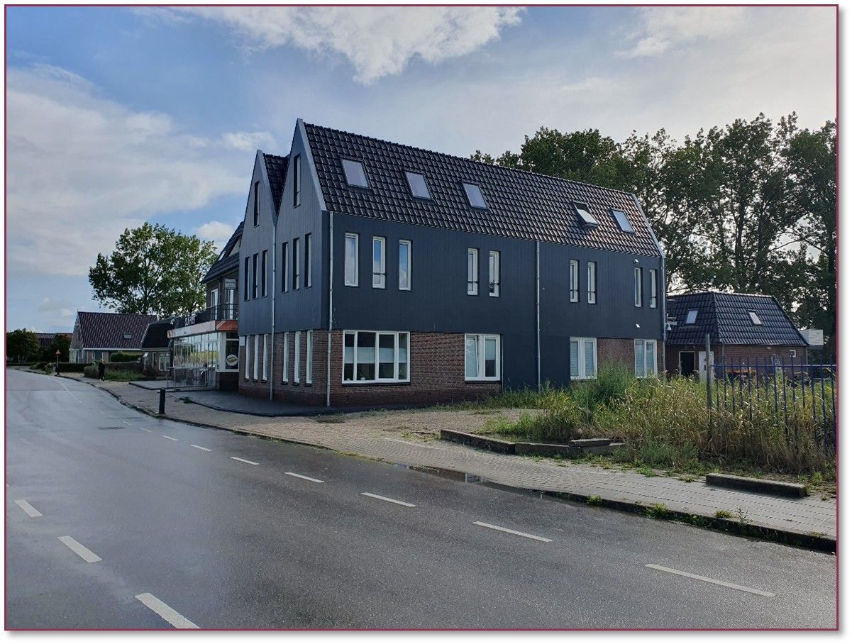 Bekijk foto 4 van Dijkweg 391-A