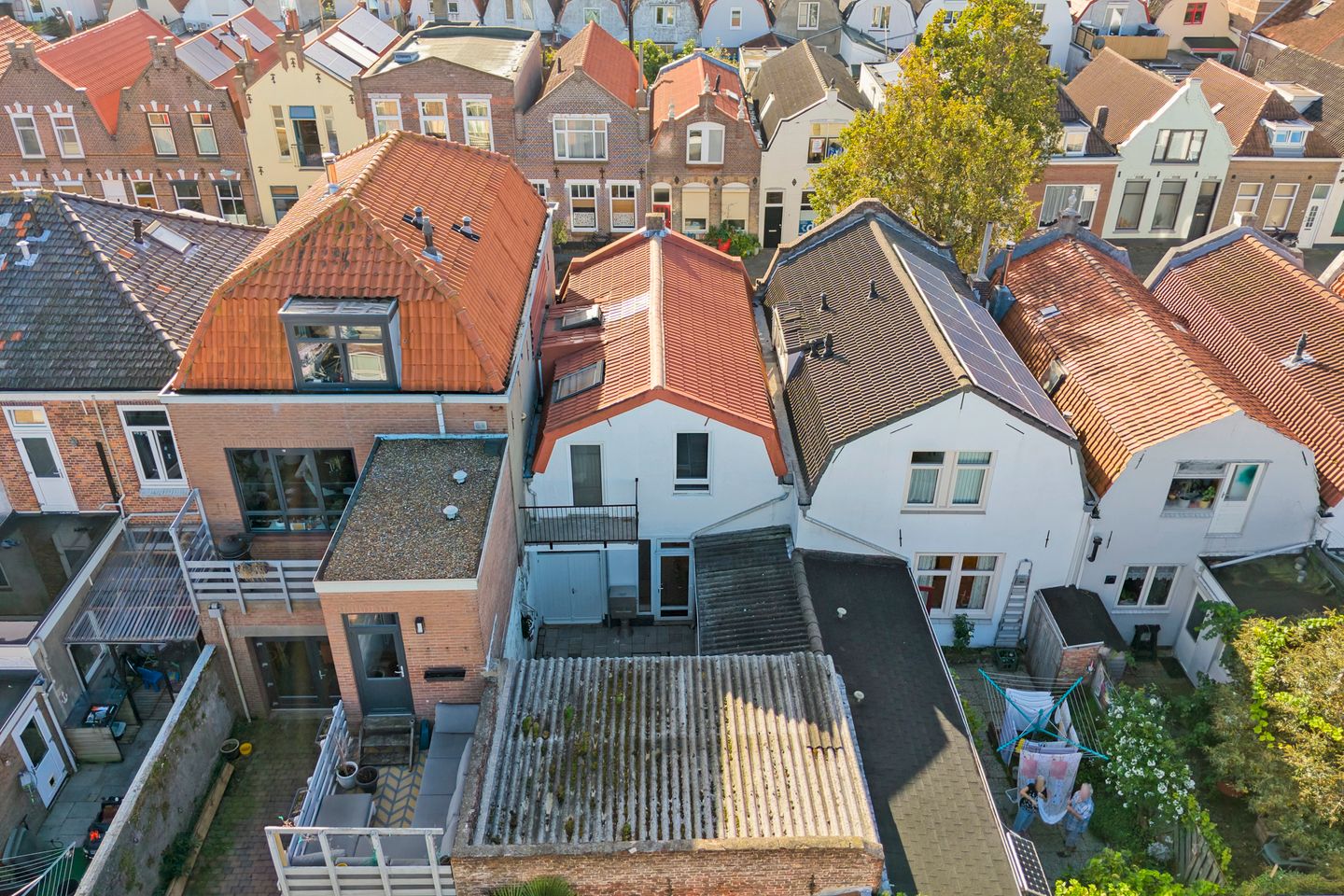 Photo 35 of Kasteelstraat 51