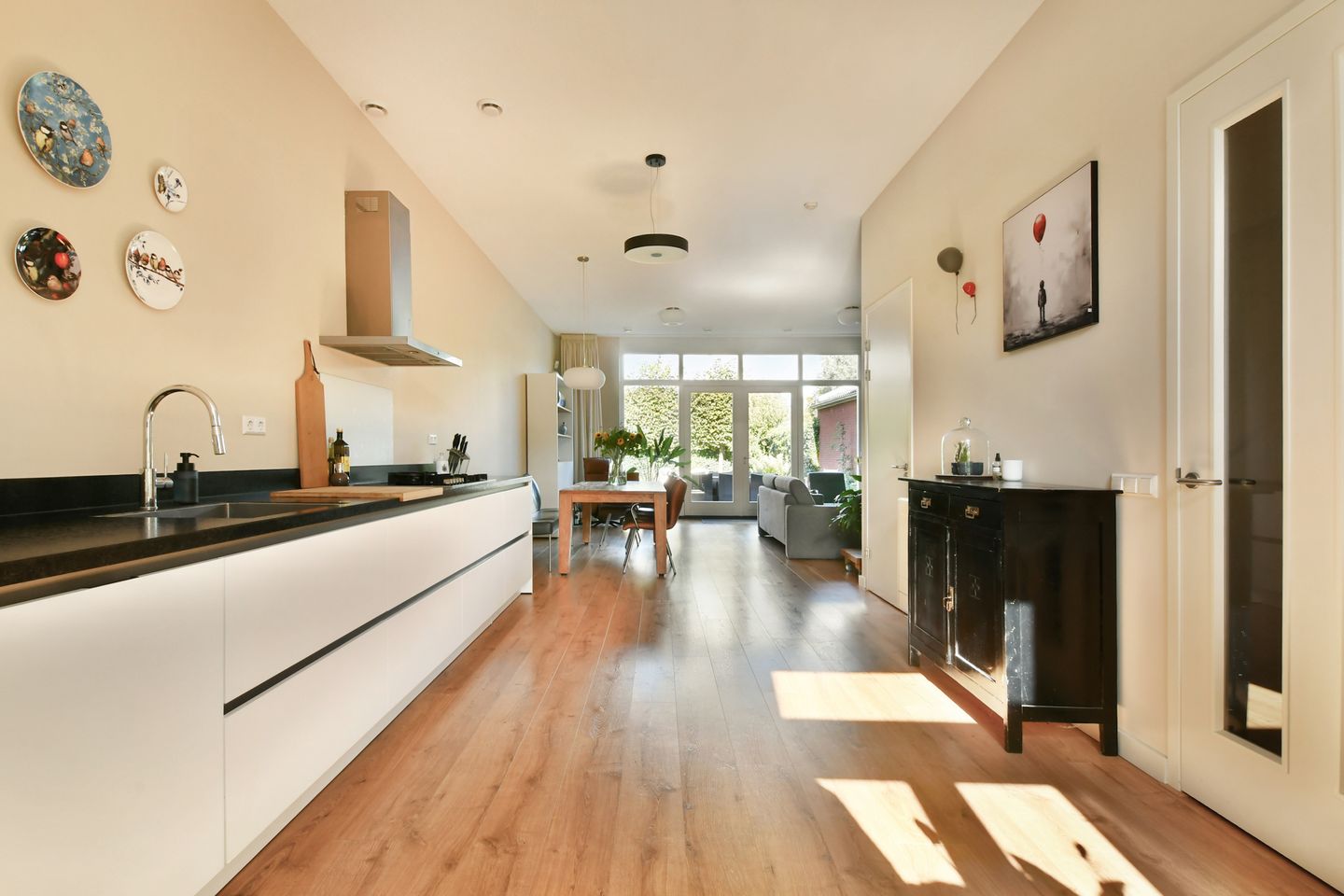 Foto 5 van Bastertlaan 4