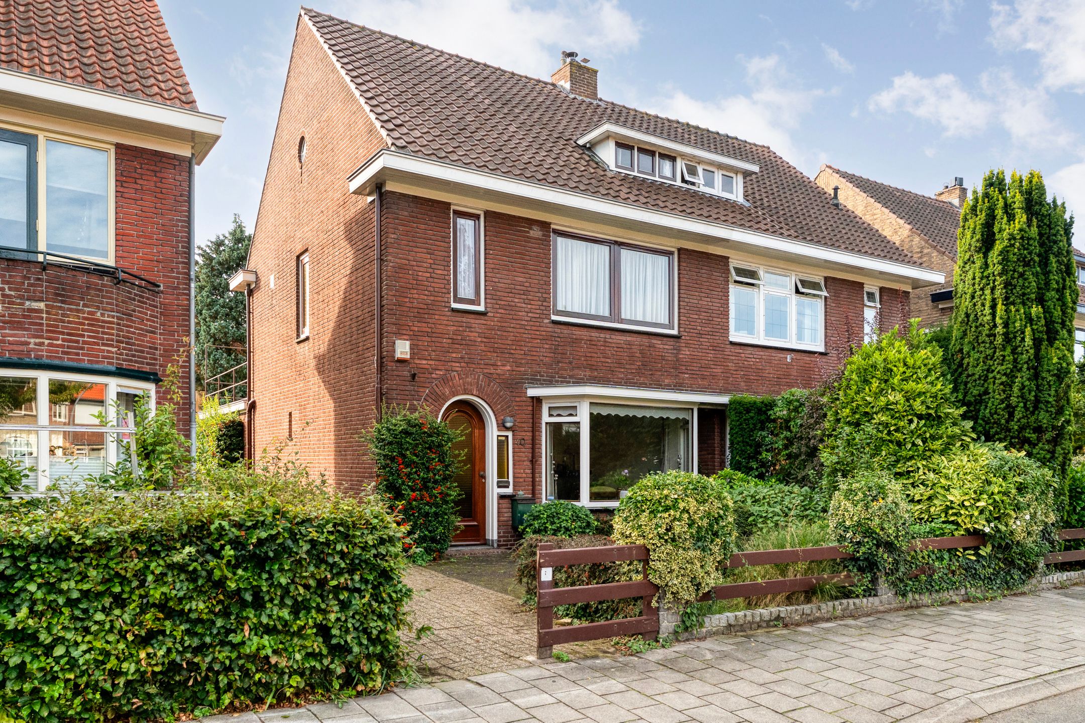 Violierstraat 40 
