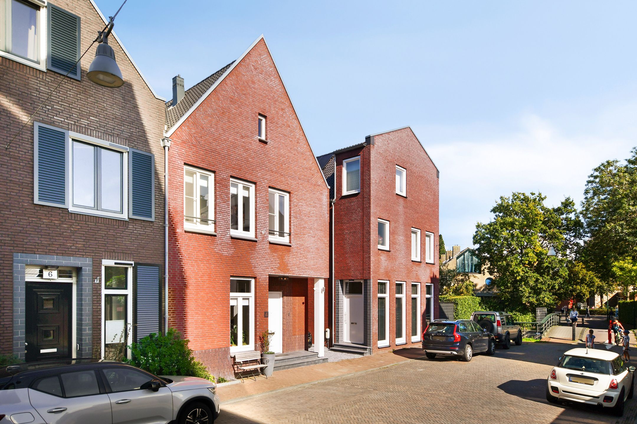 Foto 42 van Bastertlaan 4