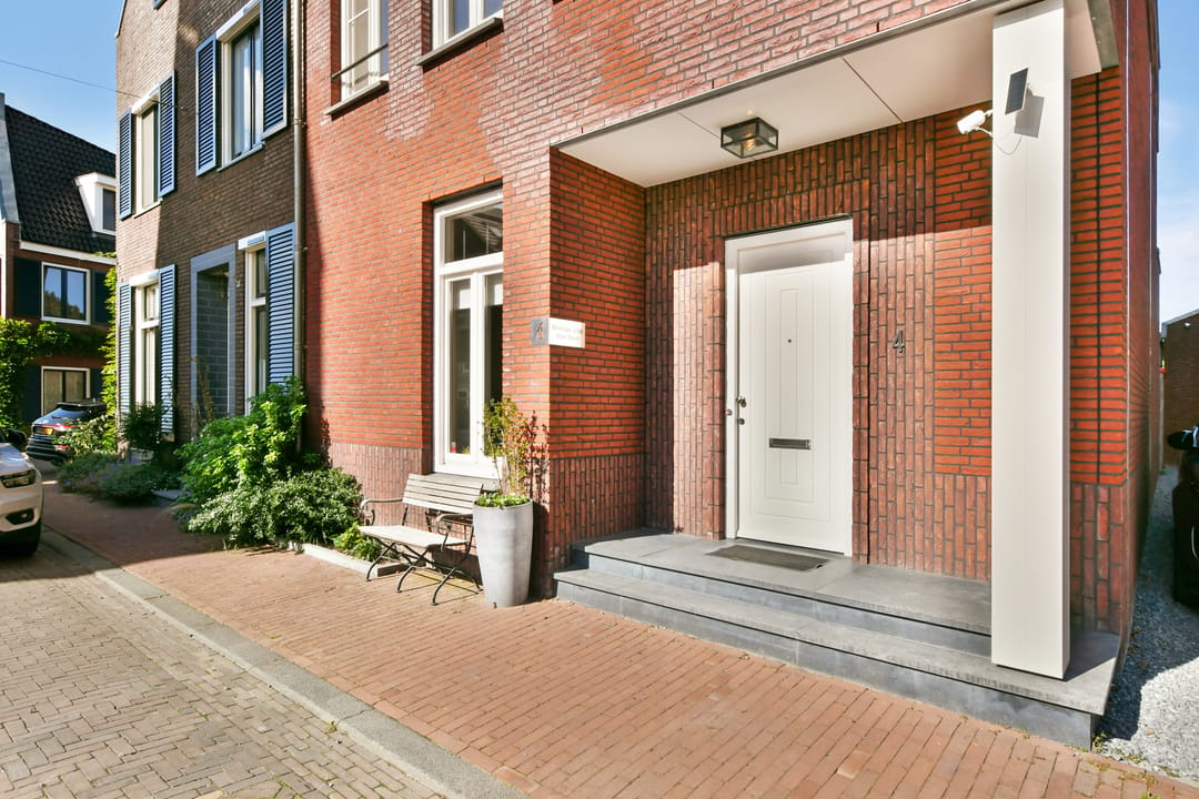 Foto 43 van Bastertlaan 4