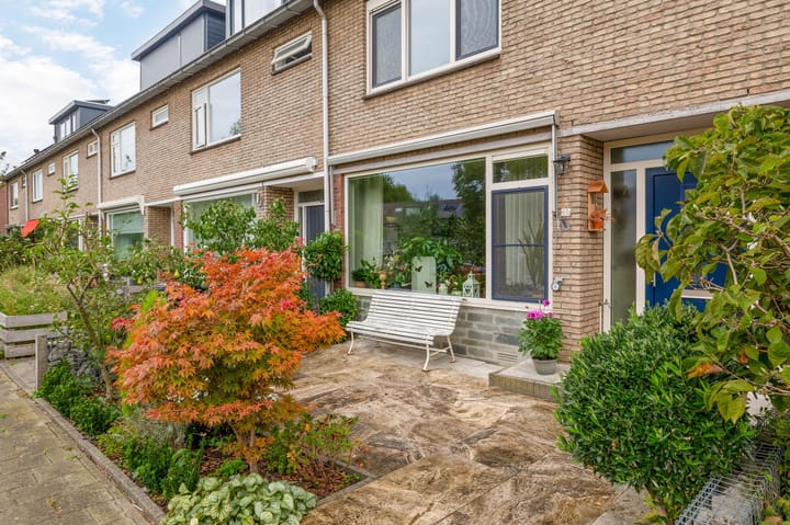 Photo 2 of Bosboom Toussaintsingel 60