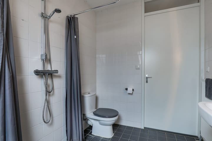 Tussenwoning te koop: Het Veld 3, Hooglanderveen