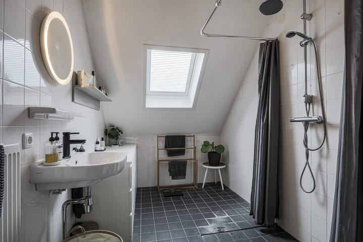 Tussenwoning te koop: Het Veld 3, Hooglanderveen
