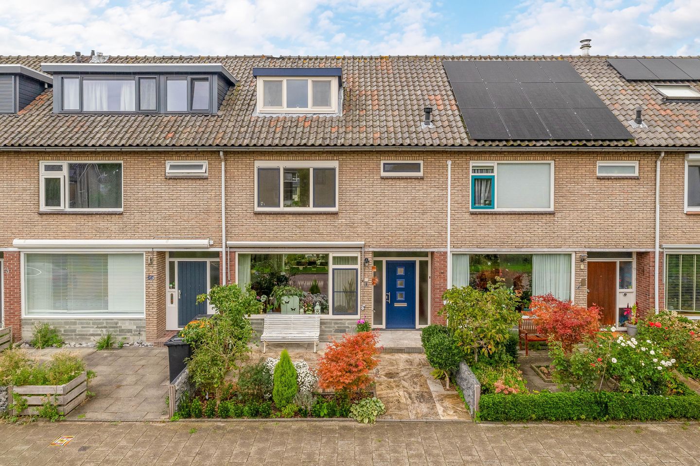 Photo 1 of Bosboom Toussaintsingel 60