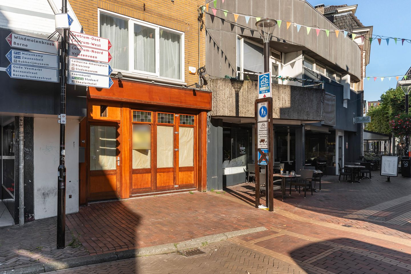 Bekijk foto 5 van Grotestraat 143