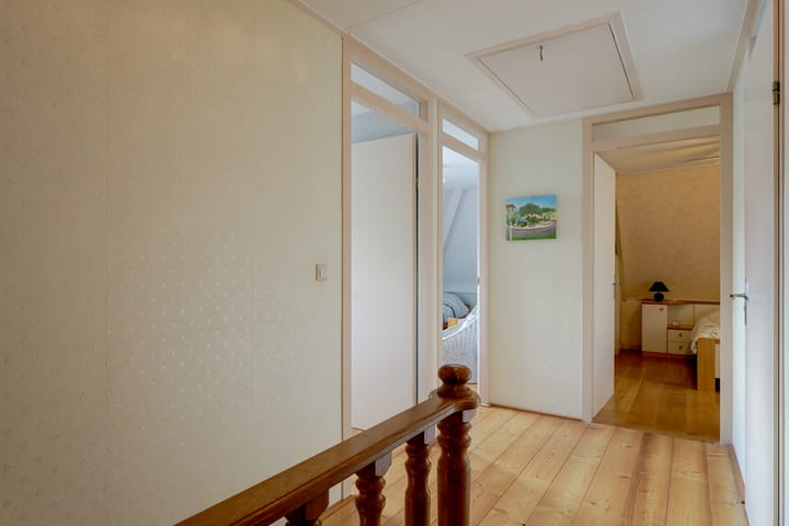 Vrijstaande woning te koop: Meerkoet 12, Spanbroek