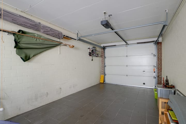 Vrijstaande woning te koop: Meerkoet 12, Spanbroek